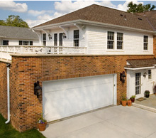 Garage Door Repair in Boston, MD