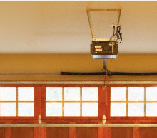 Garage Door Openers in Boston, MD